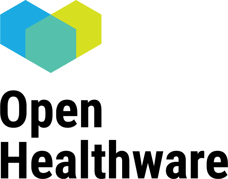 Open Healthware logo